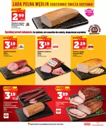 Gazetka promocyjna Topaz - Gazetka - Gazetka - ważna od 24.06 do 24.06.2026 - strona 17 - produkty: Kurczak, Polędwica, Top, Sok, Sokołów, Pasztet, Kiełbasa, Olewnik