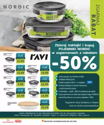 Gazetka promocyjna Topaz - Gazetka - Gazetka - ważna od 24.06 do 24.06.2026 - strona 24 - produkty: Top, Por, Klej, Pojemnik