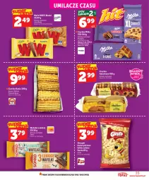 Gazetka promocyjna Topaz - Gazetka - Gazetka - ważna od 24.06 do 24.06.2026 - strona 35 - produkty: Top, Por