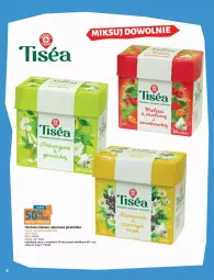 Gazetka promocyjna E Leclerc - Gazetka - ważna od 08.06 do 08.06.2024 - strona 6 - produkty: Herbata
