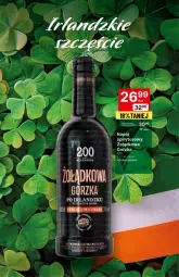 Gazetka promocyjna Delikatesy Centrum - DeliBarek DC09-10 - Gazetka - ważna od 13.03 do 13.03.2024 - strona 16 - produkty: Acer, Whiskey, Kawa, Napój