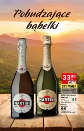 Gazetka promocyjna Delikatesy Centrum - DeliBarek DC09-10 - Gazetka - ważna od 13.03 do 13.03.2024 - strona 2 - produkty: Ser, Mus, Martini, Wino musujące, Prosecco, Wino