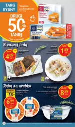 Gazetka promocyjna Delikatesy Centrum - Gazetka DC08 - Gazetka - ważna od 01.03 do 01.03.2023 - strona 14 - produkty: Sos, Mus, Koc, Kawa, Salsa, Koreczki śledziowe