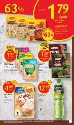Gazetka promocyjna Delikatesy Centrum - Gazetka DC08 - Gazetka - ważna od 01.03 do 01.03.2023 - strona 21 - produkty: Makaron, Prymat, Ser, Rum, Zupa, Laur, Pieprz, Rosół, Mąka, Kubek, Olej, Knorr