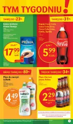 Gazetka promocyjna Delikatesy Centrum - Gazetka DC08 - Gazetka - ważna od 01.03 do 01.03.2023 - strona 5 - produkty: Piwa, Piec, Ludwik, Gin, Gra