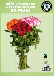 Gazetka promocyjna Kaufland - Kaufland - Gazetka - ważna od 22.05 do 22.05.2024 - strona 5 - produkty: Ser, Fa