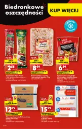 Gazetka promocyjna Biedronka - W tym tygodniu P - Gazetka - ważna od 22.10 do 22.10.2022 - strona 32 - produkty: Piec, Kurczak, Sos, Miruna, Tago, Pizza, Zapiekanka, Pieczarka, Skrzydełka z kurczaka, Feta, Dorsz, Fa