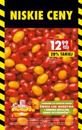 Gazetka promocyjna Biedronka - W tym tygodniu P - Gazetka - ważna od 22.10 do 22.10.2022 - strona 4 - produkty: Warzywa, Klej, , LEGO, Owoce