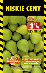 Gazetka promocyjna Biedronka - W tym tygodniu P - Gazetka - ważna od 22.10 do 22.10.2022 - strona 6 - produkty: Warzywa, Klej, , LEGO, Owoce