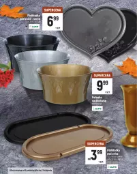 Gazetka promocyjna Intermarche - Wszystkich świętych Znicze - Gazetka - ważna od 02.11 do 02.11.2021 - strona 10 - produkty: Znicz