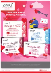 Gazetka promocyjna Ziko - Gazetka Ziko Dermo - Gazetka - ważna od 21.02 do 21.02.2024 - strona 9 - produkty: Por, Isla, Tablet, Zdrowie
