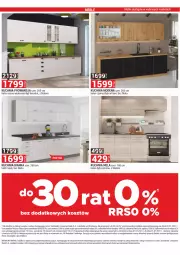 Gazetka promocyjna Merkury Market - Dębica, Jasło, Kraków, Rzeszów, Sanok, Tarnobrzeg, Żywiec - Gazetka - ważna od 31.07 do 31.07.2021 - strona 16 - produkty: Top, Sos, Sok, Por, Gra, Kuchnia, Kosz, Półka, Bianka, Sprzedawcy
