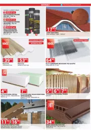 Gazetka promocyjna Merkury Market - Dębica, Jasło, Kraków, Rzeszów, Sanok, Tarnobrzeg, Żywiec - Gazetka - ważna od 31.07 do 31.07.2021 - strona 30 - produkty: Por, Płyta gipsowa, Karp, Płyta, Podkład, LG