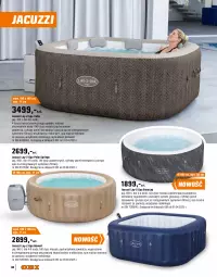 Gazetka promocyjna Obi - Gazetka OBI - Gazetka - ważna od 31.08 do 31.08.2025 - strona 38 - produkty: Rum, Pasek, Mobil
