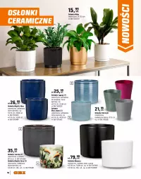 Gazetka promocyjna Obi - Gazetka OBI - Gazetka - ważna od 31.08 do 31.08.2025 - strona 56 - produkty: Gra, Storczyk, Mars, Osłonka