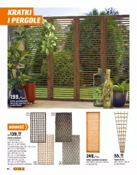 Gazetka promocyjna Obi - Gazetka OBI - Gazetka - ważna od 31.08 do 31.08.2025 - strona 84 - produkty: Por, Stojak