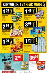 Gazetka promocyjna Spar - EuroSpar - Gazetka - ważna od 05.10 do 05.10.2022 - strona 6 - produkty: Piec, Danone, Zott, Bell, Jogurt, Kinder Bueno, Winiary, Activia, Tera, Vizir, Czekolada, Ferrero, Oshee, Baton, Woda mineralna, Bella, Woda, Jogobella, Kinder