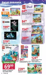 Gazetka promocyjna E Leclerc - Gazetka - ważna od 06.12 do 06.12.2023 - strona 32 - produkty: Koc, Domek na drzewie, Walizka, Książka, Urgo, Mobil