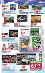 Gazetka promocyjna E Leclerc - Gazetka - ważna od 06.12 do 06.12.2023 - strona 33 - produkty: Ser, Toyo, Tera, Mars, Traktor, Mobil, Fa