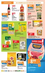 Gazetka promocyjna E Leclerc - Gazetka - ważna od 03.02 do 03.02.2024 - strona 22 - produkty: Sałatka, Prymat, Gra, Rio Mare, Kucharek, Zupa, Chrupki, Płatki owsiane, Sałat, Sheba, Mąka, Mars, Cenos, Flaki, Graal, Pedigree, LG, Fa