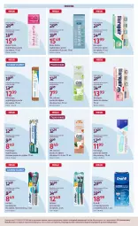 Gazetka promocyjna Rossmann - 31 grudnia - Gazetka - ważna od 07.01 do 07.01.2026 - strona 11 - produkty: Himalaya, Biorepair, Clin, Pasta do zębów, Nić dentystyczna, Perła, Dzieci