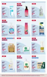 Gazetka promocyjna Rossmann - 31 grudnia - Gazetka - ważna od 07.01 do 07.01.2026 - strona 12 - produkty: Mydło w płynie, Płyn do płukania jamy ustnej, Płyn do dezynfekcji powierzchni, For Your Beauty, Biały Jeleń, Lactacyd, Szczotka, Perfecta, Kneipp, Płyn do płukania, Podpaski, Płyn do higieny intymnej, Mydło, Olej