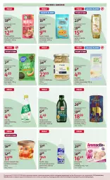 Gazetka promocyjna Rossmann - 31 grudnia - Gazetka - ważna od 07.01 do 07.01.2026 - strona 15 - produkty: Enerbio, Ryż, Mus, Herbata czarna, Zdrowie, Wafle, Napój gazowany, Syrop, Pestki dyni, Herbata, Napój, Genuss Plus, Herbata owocowa