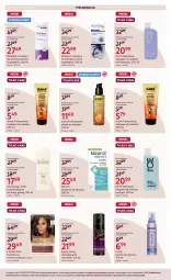 Gazetka promocyjna Rossmann - 31 grudnia - Gazetka - ważna od 07.01 do 07.01.2026 - strona 6 - produkty: BIOTEBAL, L’Oréal, Tonik, Szampon, Syoss, Isana, Odżywka, Pianka do włosów, Olej, Fa