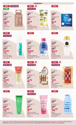 Gazetka promocyjna Rossmann - 31 grudnia - Gazetka - ważna od 07.01 do 07.01.2026 - strona 8 - produkty: Makijaż, Woda micelarna, Ser, Rum, Eveline, Bielenda, Balsam do ust, Balsam do ciała, Serum, Dermika, Peeling, Isana, Kawior, Nawilżający balsam, Woda, Maska, Nivea, Fa