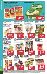 Gazetka promocyjna Stokrotka - Express - Gazetka - ważna od 17.06 do 17.06.2026 - strona 24 - produkty: Kurczak, Pierogi, Warzywa, Frosta, Sos, Gra, Paprykarz, Papryka, Pastella, Hamburger, Primavika, Paluszki rybne, Dega, Lody, Sezam, Babuni, Optima, Burger, Prima, Bułka hamburger, Zielona Budka, Owoce, Mintaj, Grill, Bułka, Mięso, Mieszanka warzyw, Lisner, Hortex