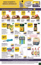 Gazetka promocyjna Stokrotka - Express - Gazetka - ważna od 17.06 do 17.06.2026 - strona 29 - produkty: Piwa, Piwo, Emulsja, Warzywa, Kawa rozpuszczalna, Pur, Gra, BIC, Lactacyd, Parówki, Kawa mielona, Pasta do zębów, Kawa, Zapalarka, Velvet, Duda, Szynka, Pompka, Optima, Napój izotoniczny, Jacobs Velvet, Fairy, Owoce, Jacobs, Colgate, Napój, Mięso, Knorr, LG, Fa