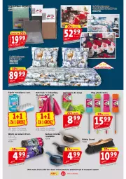 Gazetka promocyjna Prim Market - Gazetka - ważna od 26.11 do 26.11.2025 - strona 15 - produkty: Mop, Gra, Worki na śmieci, Salsa, Worki na śmiec, Szufelka, Miotła