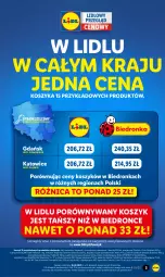 Gazetka promocyjna Lidl - GAZETKA - Gazetka - ważna od 10.05 do 10.05.2025 - strona 3 - produkty: Domestos, Koncentrat pomidorowy, Makaron, Krakus, Kujawski, Sos, Ser, Por, Gin, Gra, Ajax, Mleko modyfikowane, Ogórki konserwowe, Rama, Pasztet, Kawa, Kosz, Bonitki, NAN Optipro, Sezam, Podlaski, Bazyl, Olej rzepakowy, Pudliszki, Flora, Obrus, Olej, Heinz, Sensodyne, Nestlé, Kokos, Mleko, Fa