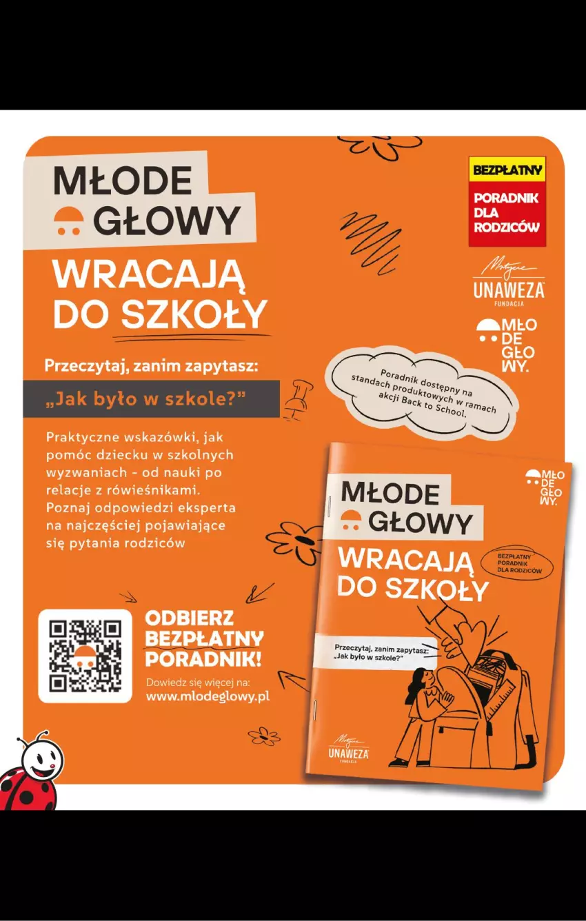 Gazetka promocyjna Biedronka - Gazetka - ważna 20.07 do 31.08.2026 - strona 4 - produkty: Por