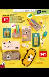 Gazetka promocyjna Biedronka - Gazetka - Gazetka - ważna od 31.08 do 31.08.2026 - strona 30 - produkty: Klej