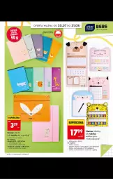 Gazetka promocyjna Biedronka - Gazetka - Gazetka - ważna od 31.08 do 31.08.2026 - strona 31 - produkty: Marker, Klej, Dres, Tablica suchościeralna