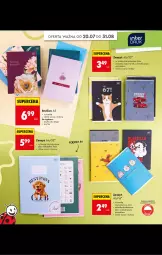 Gazetka promocyjna Biedronka - Gazetka - Gazetka - ważna od 31.08 do 31.08.2026 - strona 70 - produkty: Ser, Lion, Nike