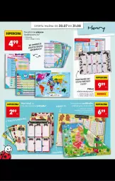 Gazetka promocyjna Biedronka - Gazetka - Gazetka - ważna od 31.08 do 31.08.2026 - strona 88 - produkty: Koc, Klej, Teva, Ocet, Fa