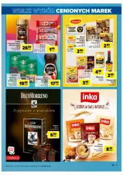 Gazetka promocyjna Carrefour - Gazetka Wielki wybór cenionych marek - Gazetka - ważna od 12.03 do 12.03.2022 - strona 17 - produkty: Majonez, Kawa rozpuszczalna, Pax, Kawa ziarnista, Zupa, Bulion, Kawa mielona, Kawa, Drób, Lion, Rosół, Maggi