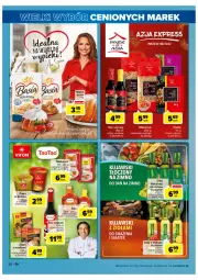 Gazetka promocyjna Carrefour - Gazetka Wielki wybór cenionych marek - Gazetka - ważna od 12.03 do 12.03.2022 - strona 26 - produkty: Kujawski, Sos, Sos sojowy, Mąka, Basia, Olej