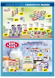 Gazetka promocyjna Carrefour - Gazetka Wielki wybór cenionych marek - Gazetka - ważna od 12.03 do 12.03.2022 - strona 7 - produkty: Sok, Ser, Gra, Twaróg, Brie, Jogurt, Serek, Camembert, Twaróg półtłusty, Olej, Mleko