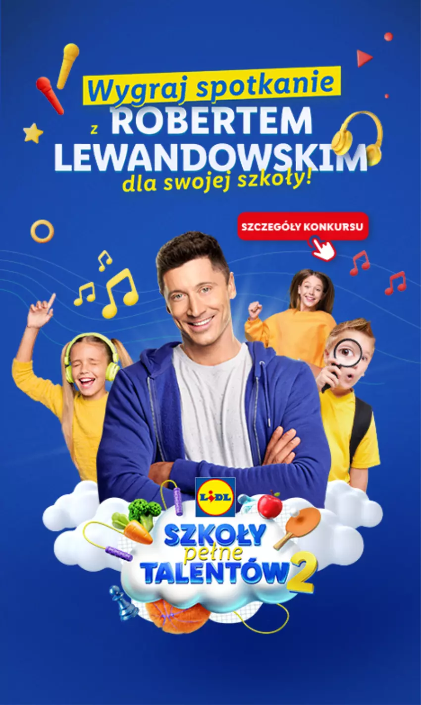 Gazetka promocyjna Lidl - GAZETKA - ważna 30.10 do 31.10.2023 - strona 30