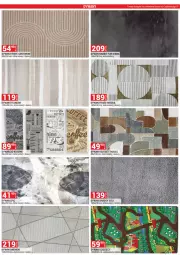 Gazetka promocyjna Merkury Market - Gazetka - ważna od 30.11 do 30.11.2024 - strona 15 - produkty: Ser, Dzieci, Dywan, Fa