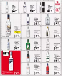 Gazetka promocyjna Selgros - Extra Oferta - Gazetka - ważna od 27.07 do 27.07.2022 - strona 25 - produkty: Pur, Bols, Kaczka, Soplica, Finlandia, Lack, Wódka, Wyborowa, Krupnik