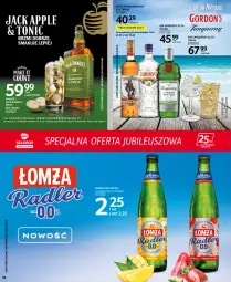 Gazetka promocyjna Selgros - Extra Oferta - Gazetka - ważna od 27.07 do 27.07.2022 - strona 38 - produkty: Rum, Gin, Captain Morgan, Arbuz, Mango