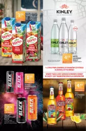 Gazetka promocyjna ABC - Gazetka - Gazetka - ważna od 17.01 do 17.01.2022 - strona 6 - produkty: Piwo, Coca-Cola, Desperados, Napój gazowany, Napój, Hortex