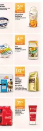 Gazetka promocyjna ABC - Gazetka - Gazetka - ważna od 17.01 do 17.01.2022 - strona 9 - produkty: Piątnica, Krem do rąk, Winiary, Kawa mielona, Kawa, Garnier, Mocca Fix Gold, Woseba