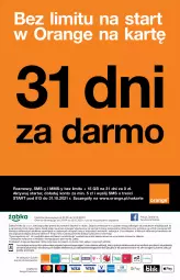 Gazetka promocyjna Żabka - Gazetka - ważna od 31.10 do 31.10.2021 - strona 58 - produkty: Gra, Dres
