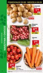 Gazetka promocyjna Delikatesy Centrum - NOWA GAZETKA Delikatesy Centrum od 2 września! 2-8.09.2024 - Gazetka - ważna od 08.09 do 08.09.2024 - strona 9 - produkty: Rum, Ziemniaki, Winogrona, Wino