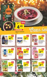 Gazetka promocyjna Arhelan - Gazetka - Gazetka - ważna od 11.12 do 11.12.2022 - strona 10 - produkty: Piec, Chrzan, Makaron, Krakus, Sos, Sok, Zupa, Kasza jęczmienna, Czosnek, Zupa cebulowa, Melvit, Podravka, Bazyl, Pudliszki, Bazylia, Vegeta, Astor, Kasza, Pomidory, Vegeta Natur, Pomidory krojone, Knorr, Oliwa